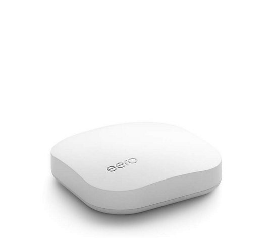 Amazon Eero Pro Mesh Wi-Fi 5 router system