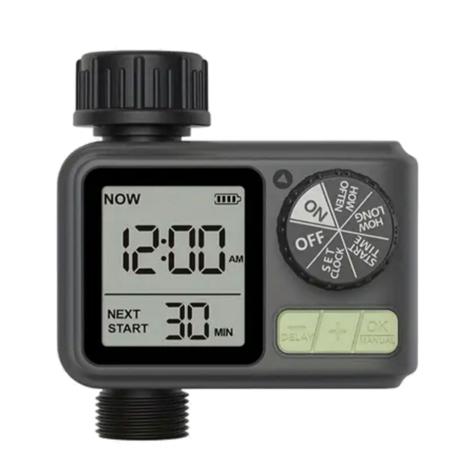 SFIXX Digital Water Timer