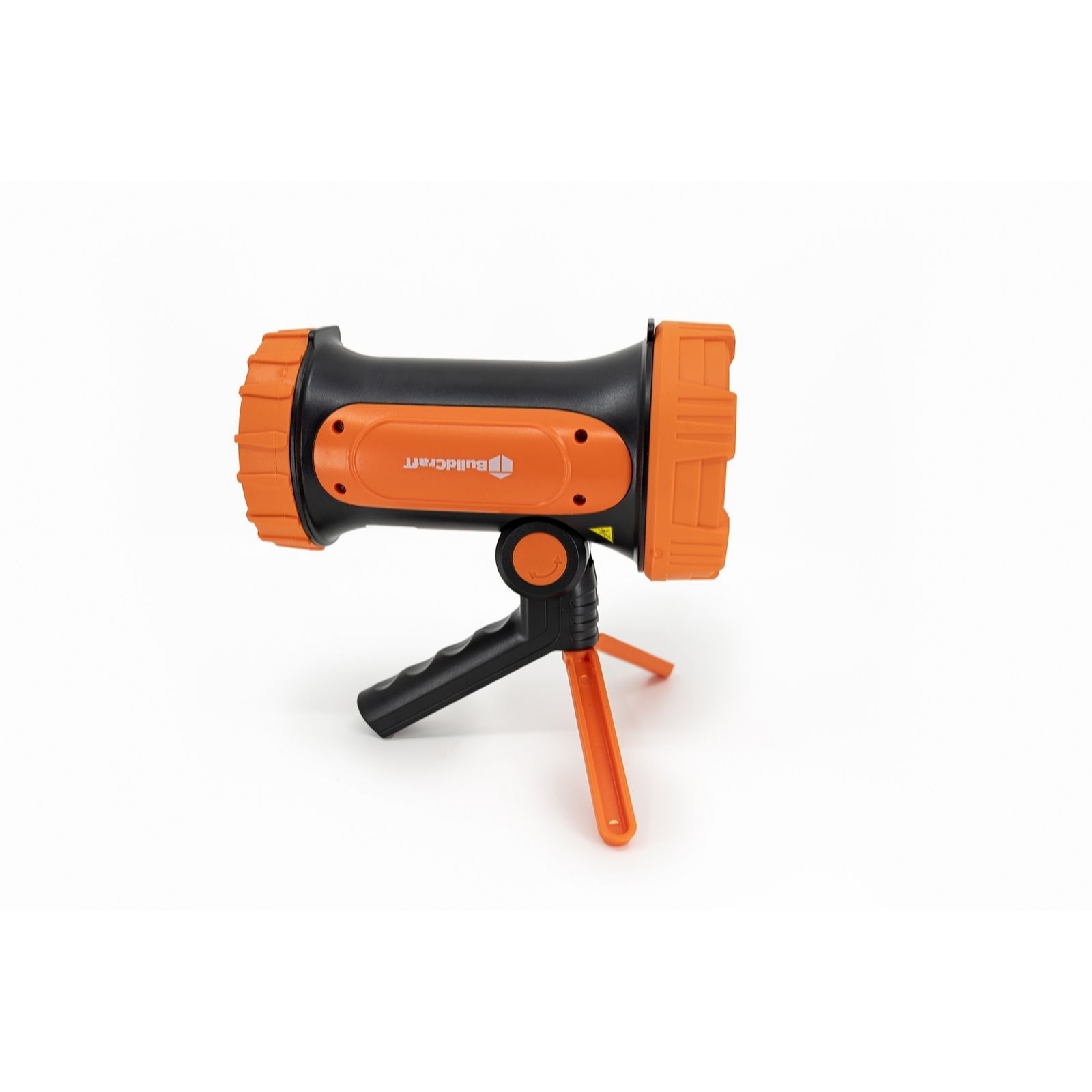 Outlet Buildcraft Rechargeable Spotlight with Powerbank - QVC UK