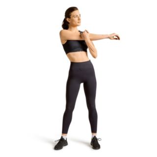 Tommie Copper Knee & Hip Support Compression Leggings