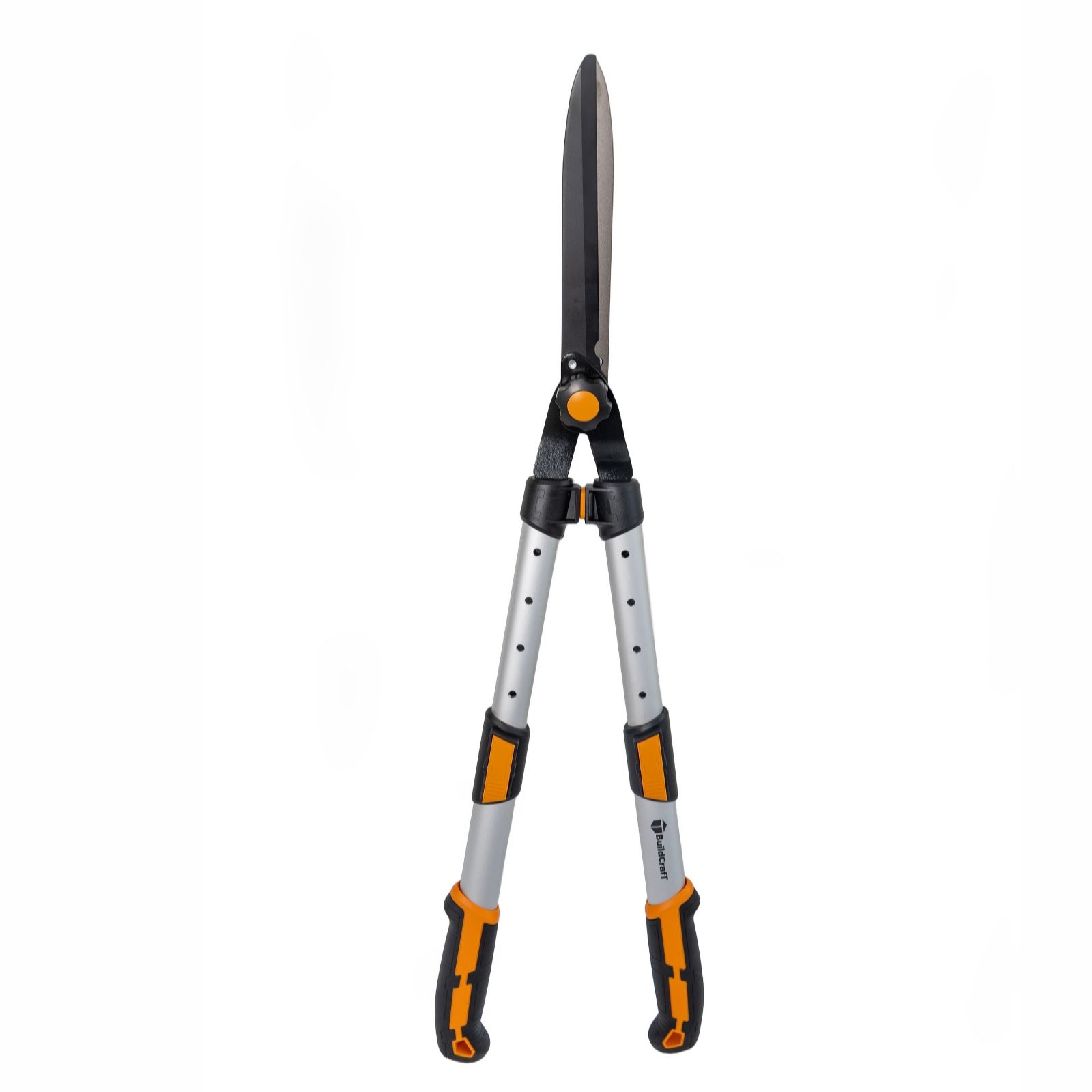 Outlet Buildcraft Telescopic Hedge Shears