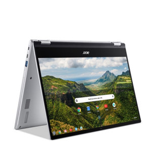 Acer Spin 5 14" 128GB FHD IPS Touch Chromebook - 729781