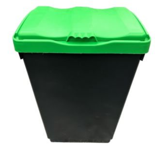 Grumpy Gardener Birdfood Storage Bin and Scoop