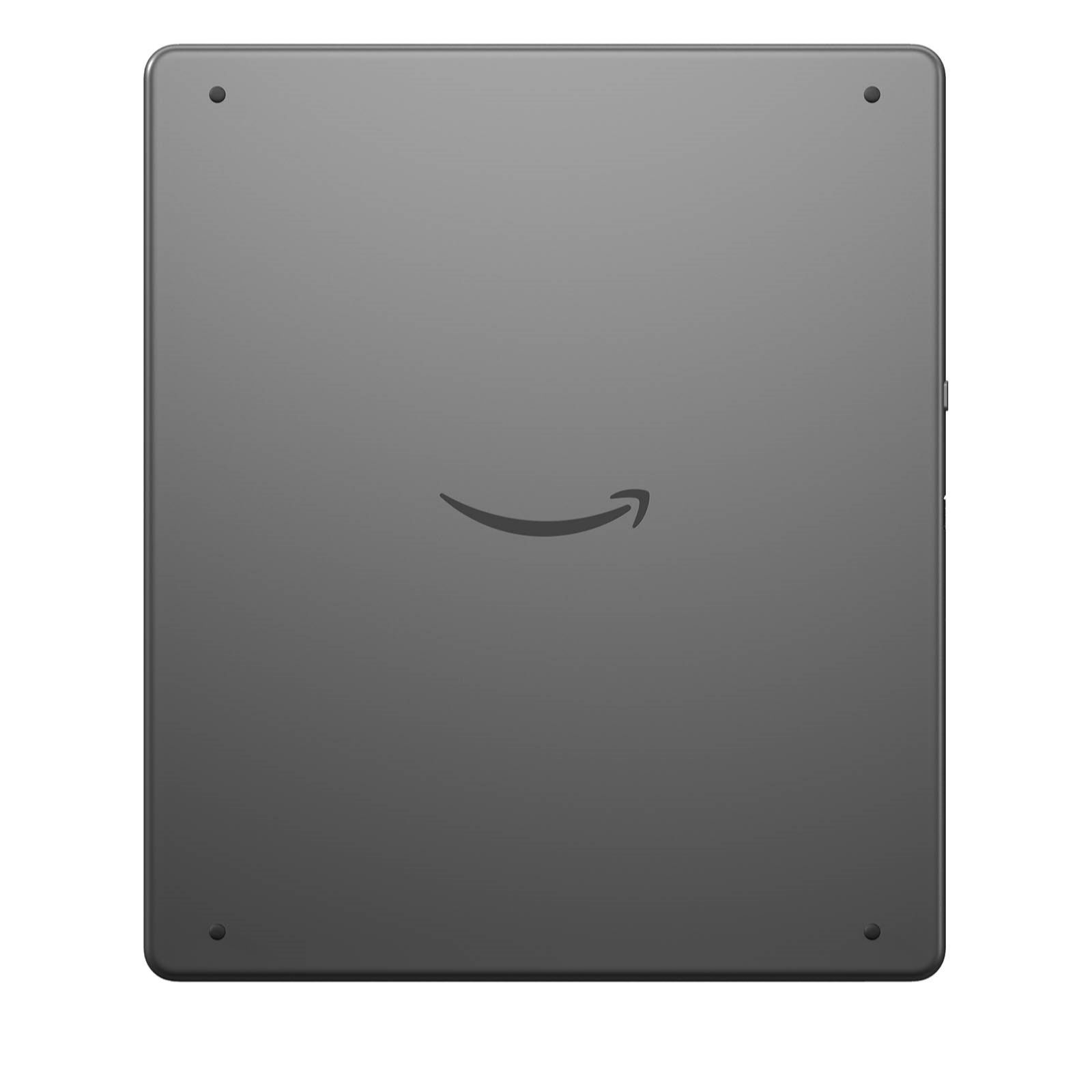 Amazon Kindle Scribe 32GB (2022) with Premium Pen - QVC UK
