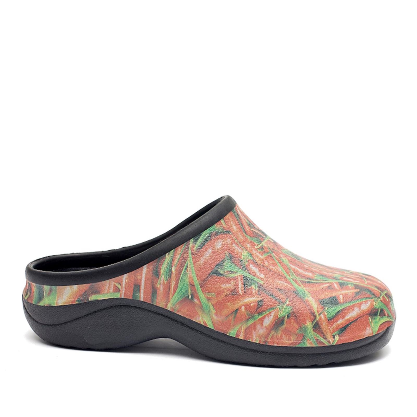 Backdoorshoes Chilli Women's Clogs