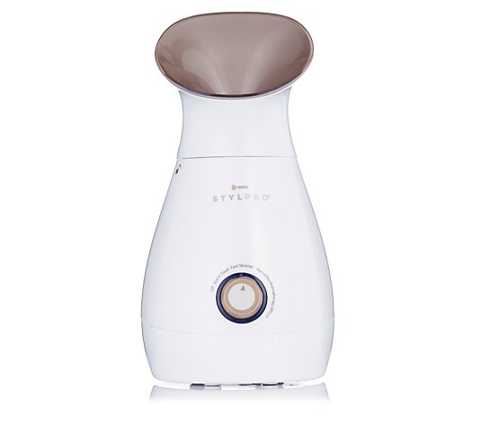 StylPro 4 in 1 Ionic Facial Steamer