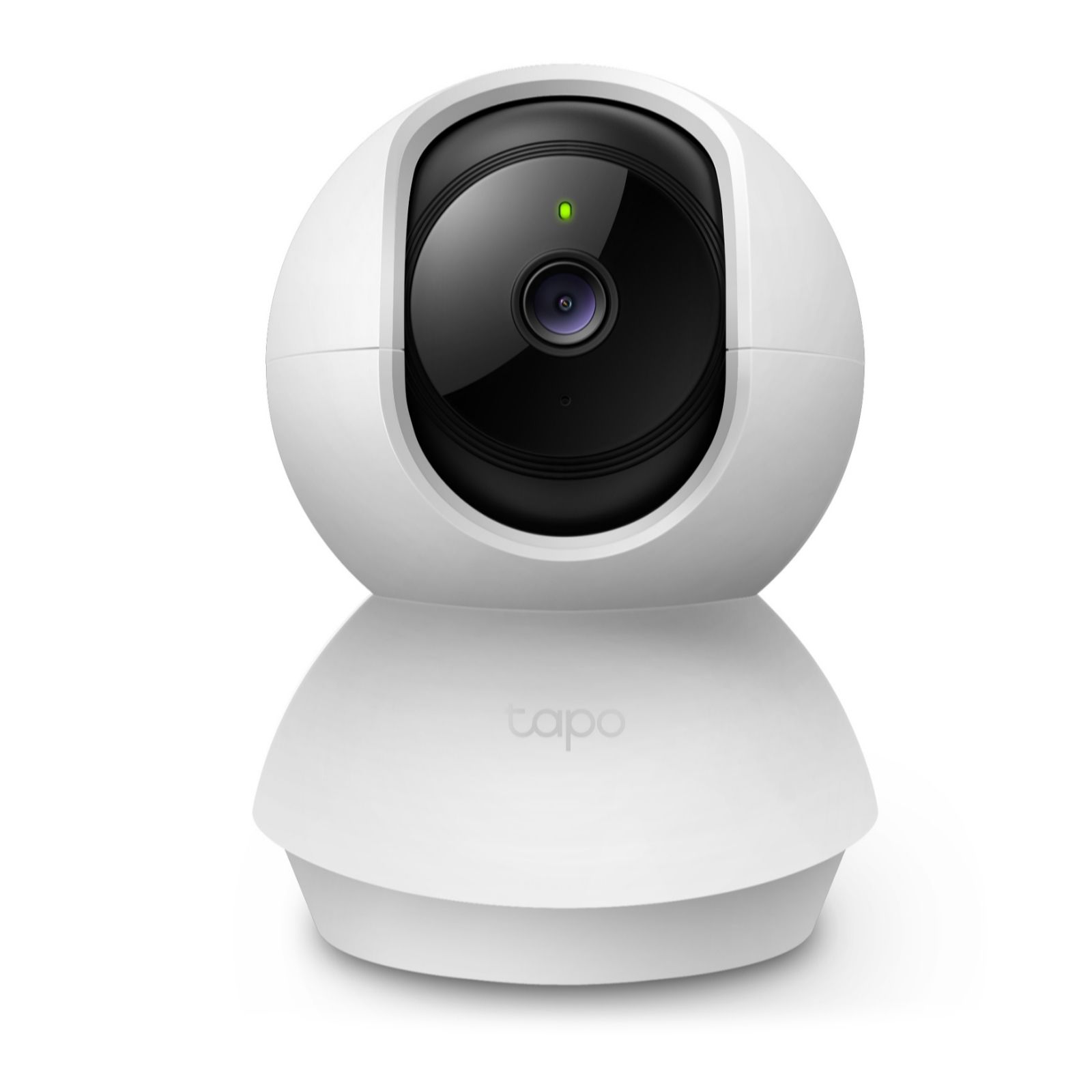 TP-Link Tapo C210 Pan & Tilt Indoor Security Camera with WiFi