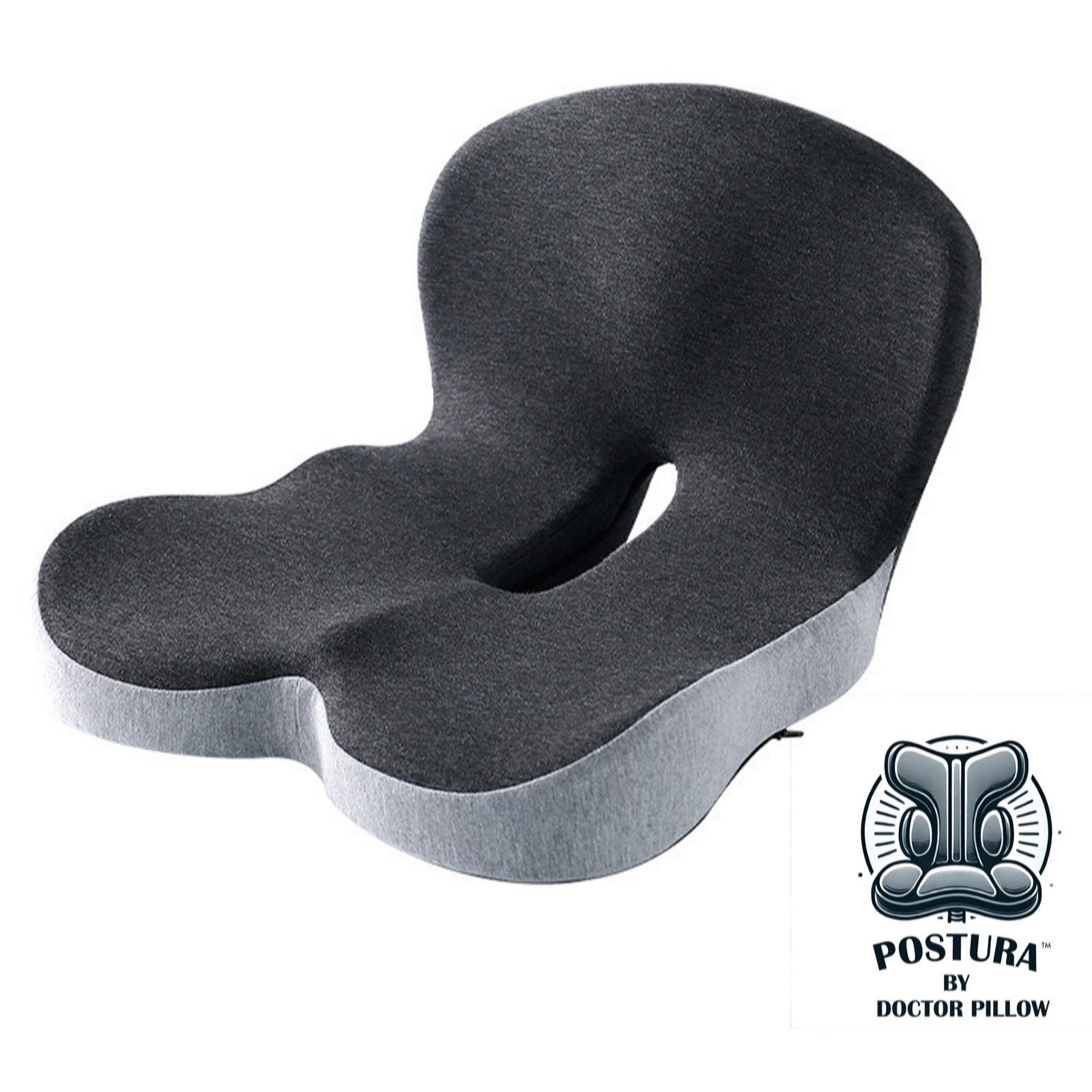 Doctor Pillow Balance Thera Cushion