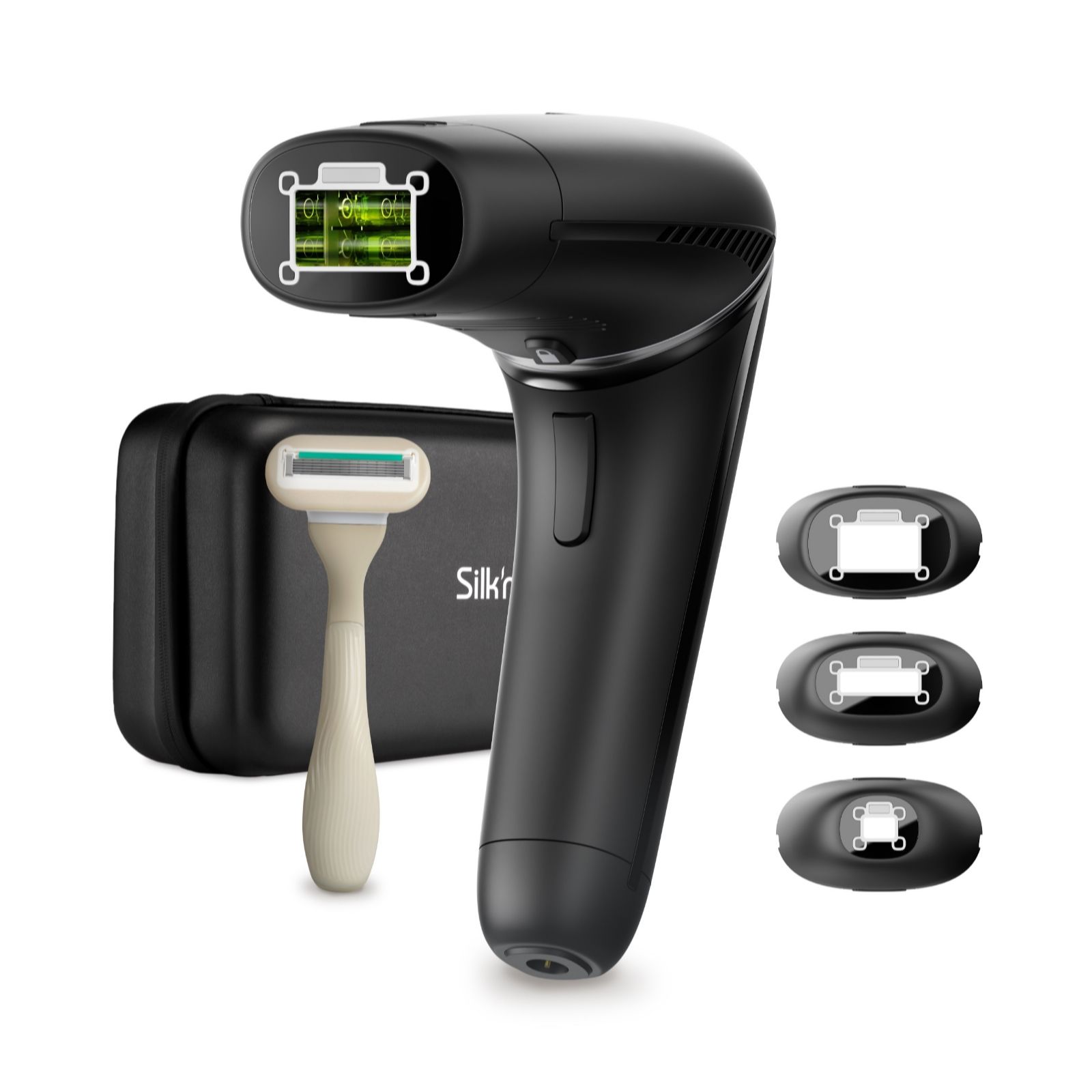 Silk'n IPL 7 Hair Reduction Device