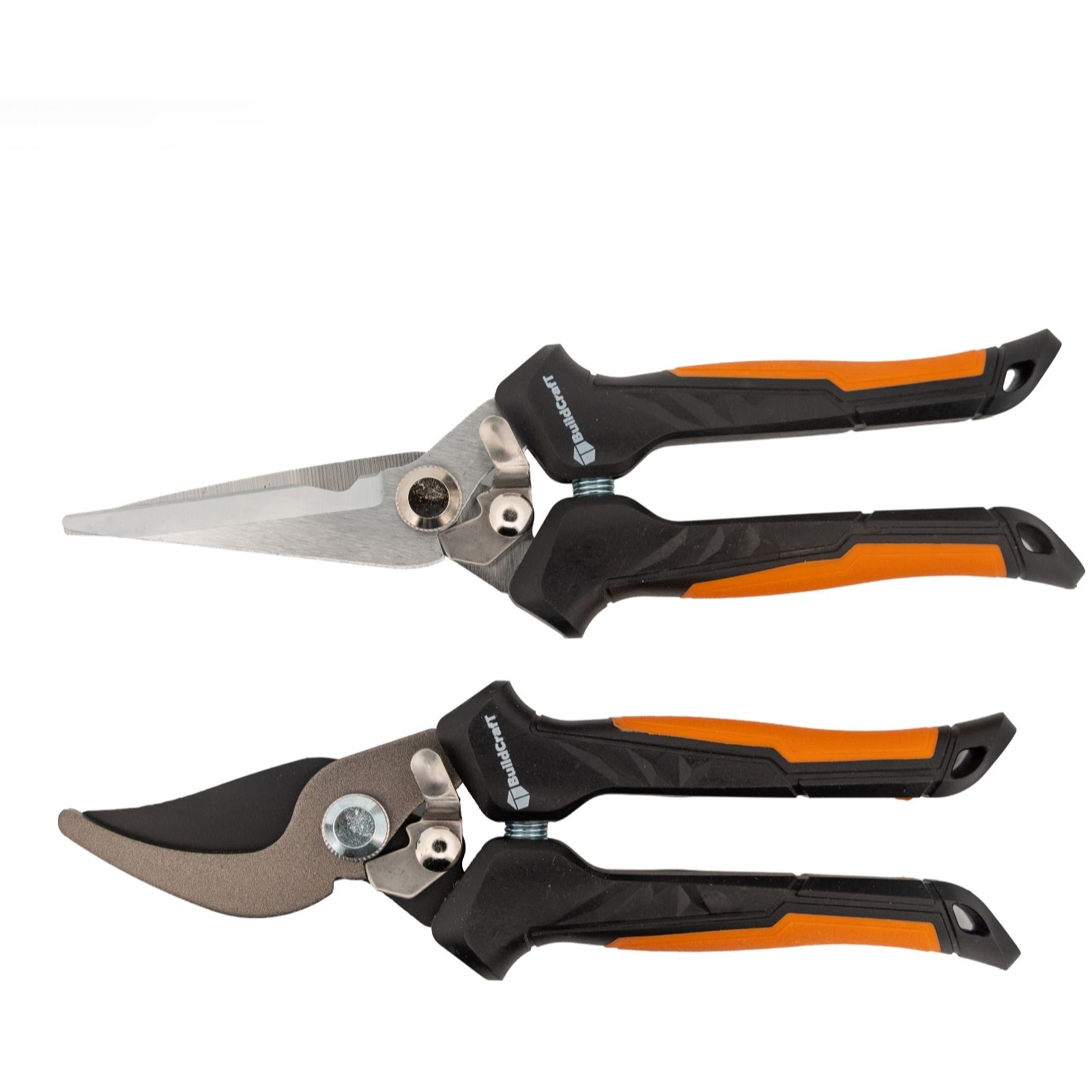 Outlet Buildcraft 2 Piece Garden Shear Set
