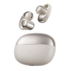 Shokz OpenDots One Clip on Open-Ear True Wireless Earbuds