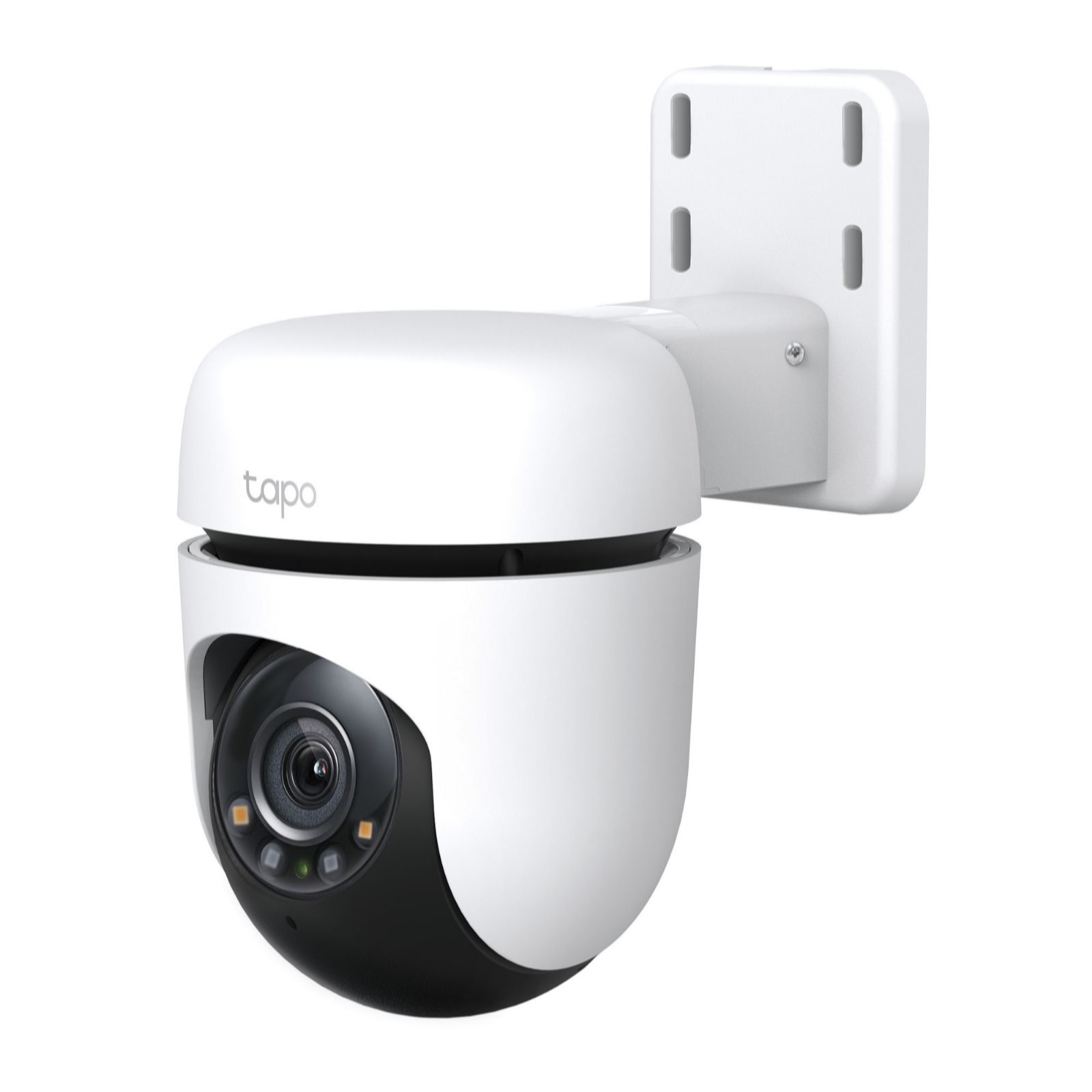 TP-LINK Outdoor Pan/Tilt Wi-Fi Camera Tapo C510W - Ecomedia AG