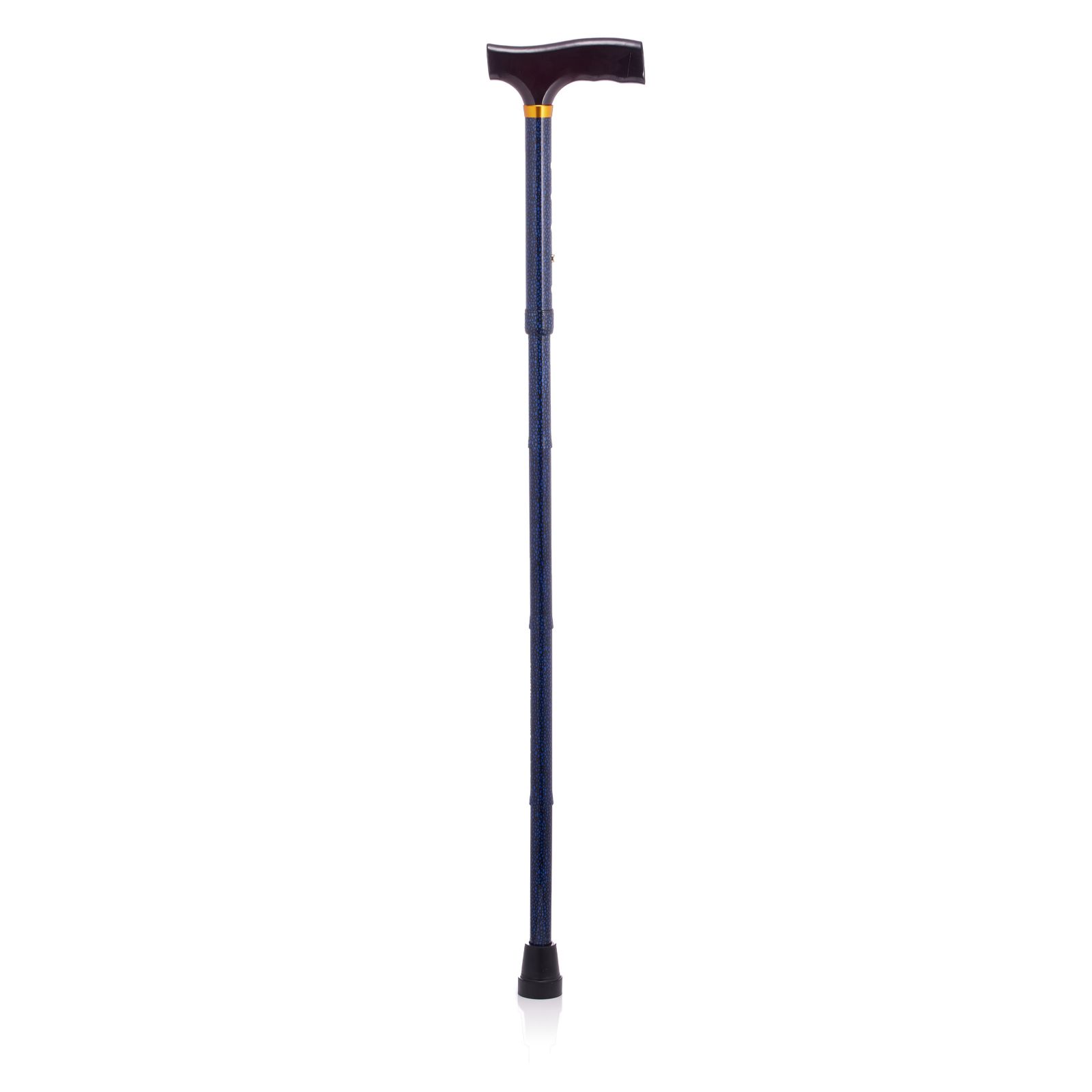 Able2 Folding Adjustable Walking Stick