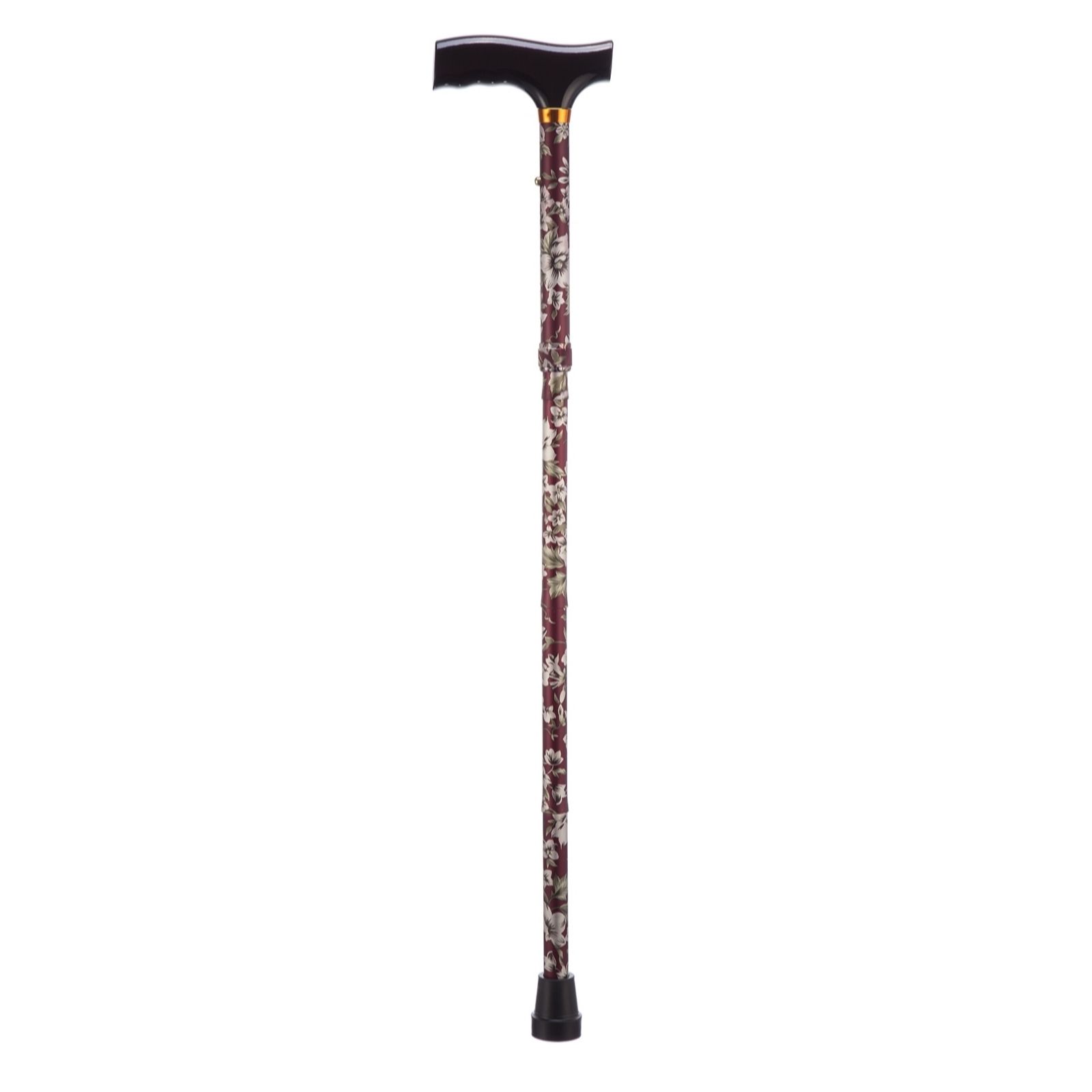 Able2 Folding Adjustable Walking Stick