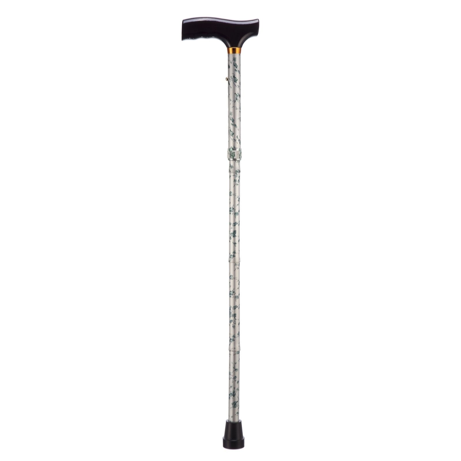 Able2 Folding Adjustable Walking Stick