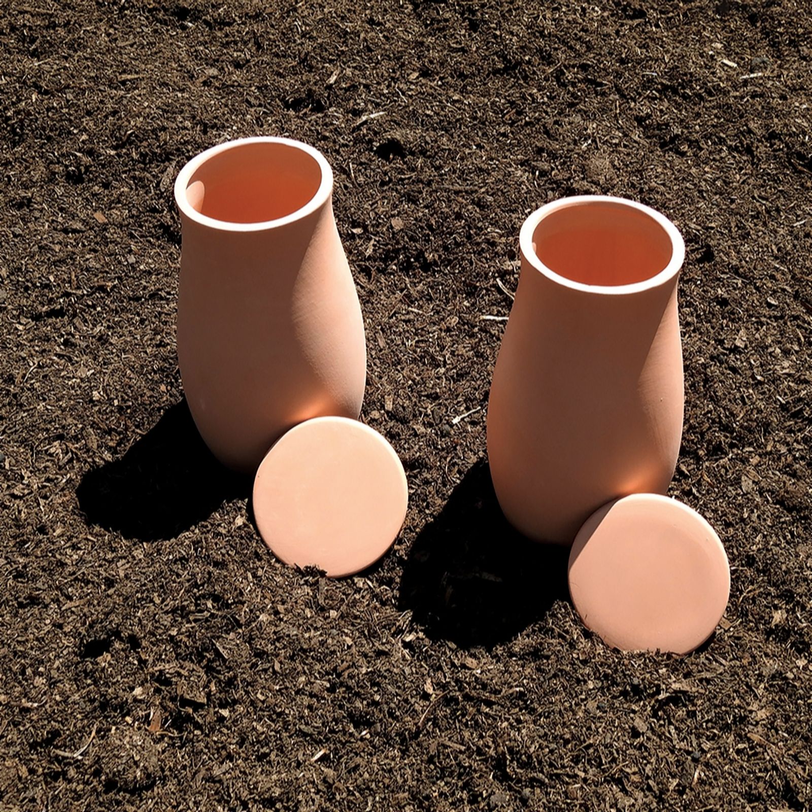SFIXX Watering Pots Set of 2