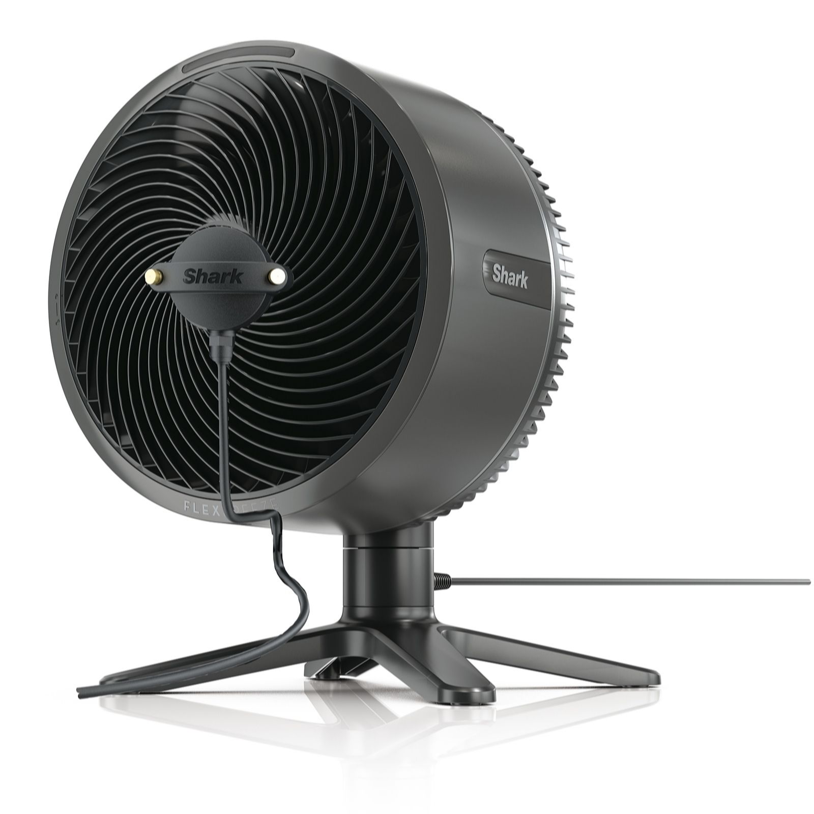 Outlet Shark Flexbreeze Table Mate Fan FA150UK