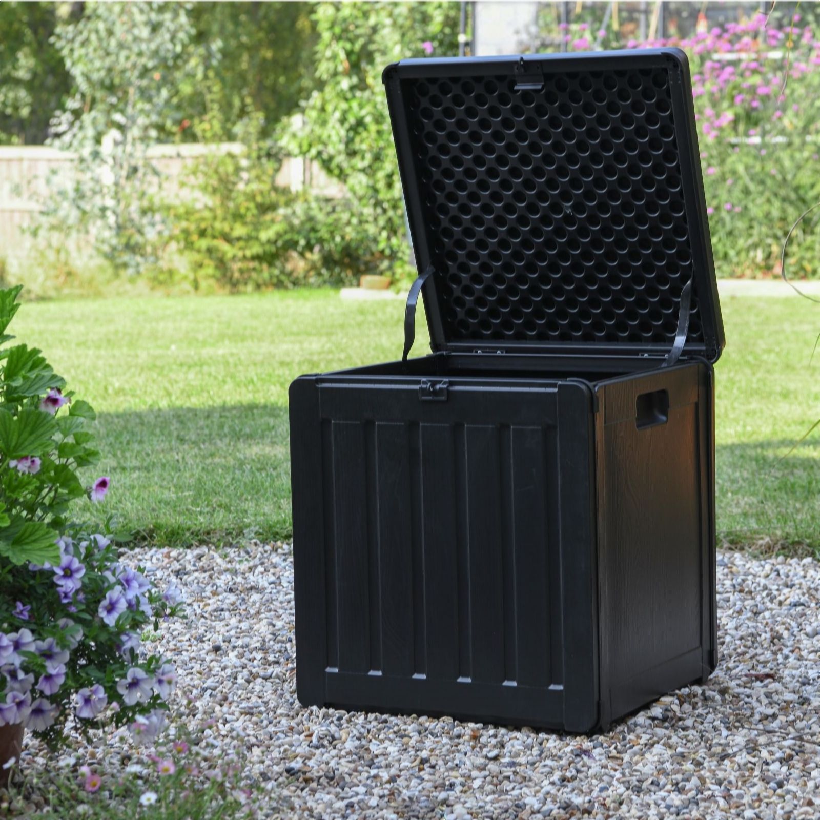 Thompson & Morgan 75 Litre Garden Storage Box