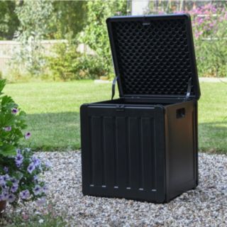 Thompson & Morgan 75 Litre Garden Storage Box