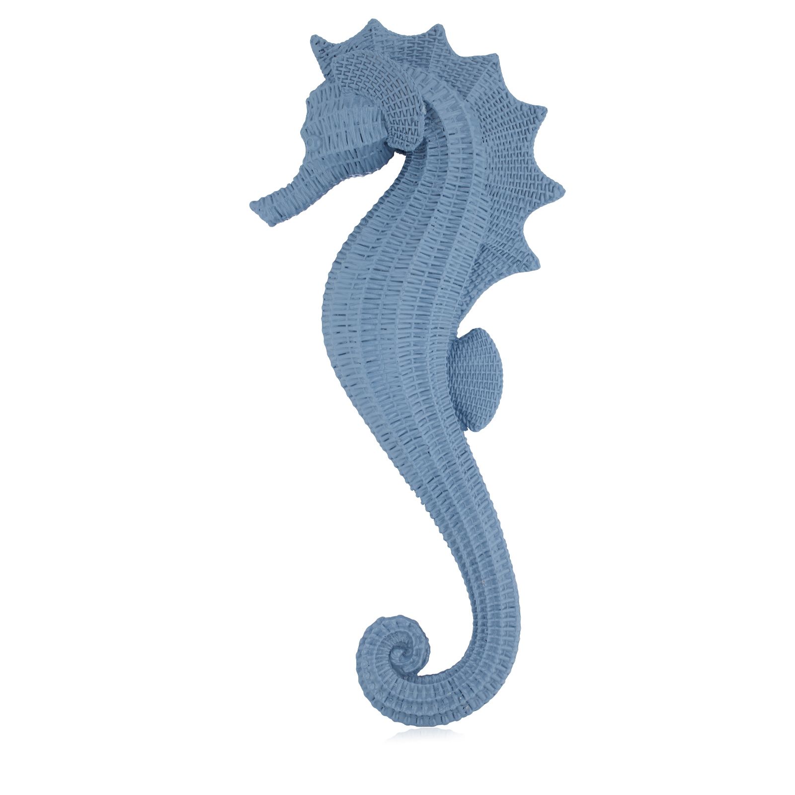 Outlet Garden Stories x Anouska Kernow Seahorse Wall Decor
