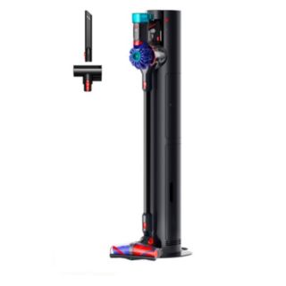 Dyson V10 Konical Cordless Vacuum Cleaner with Auto-Empty Dok