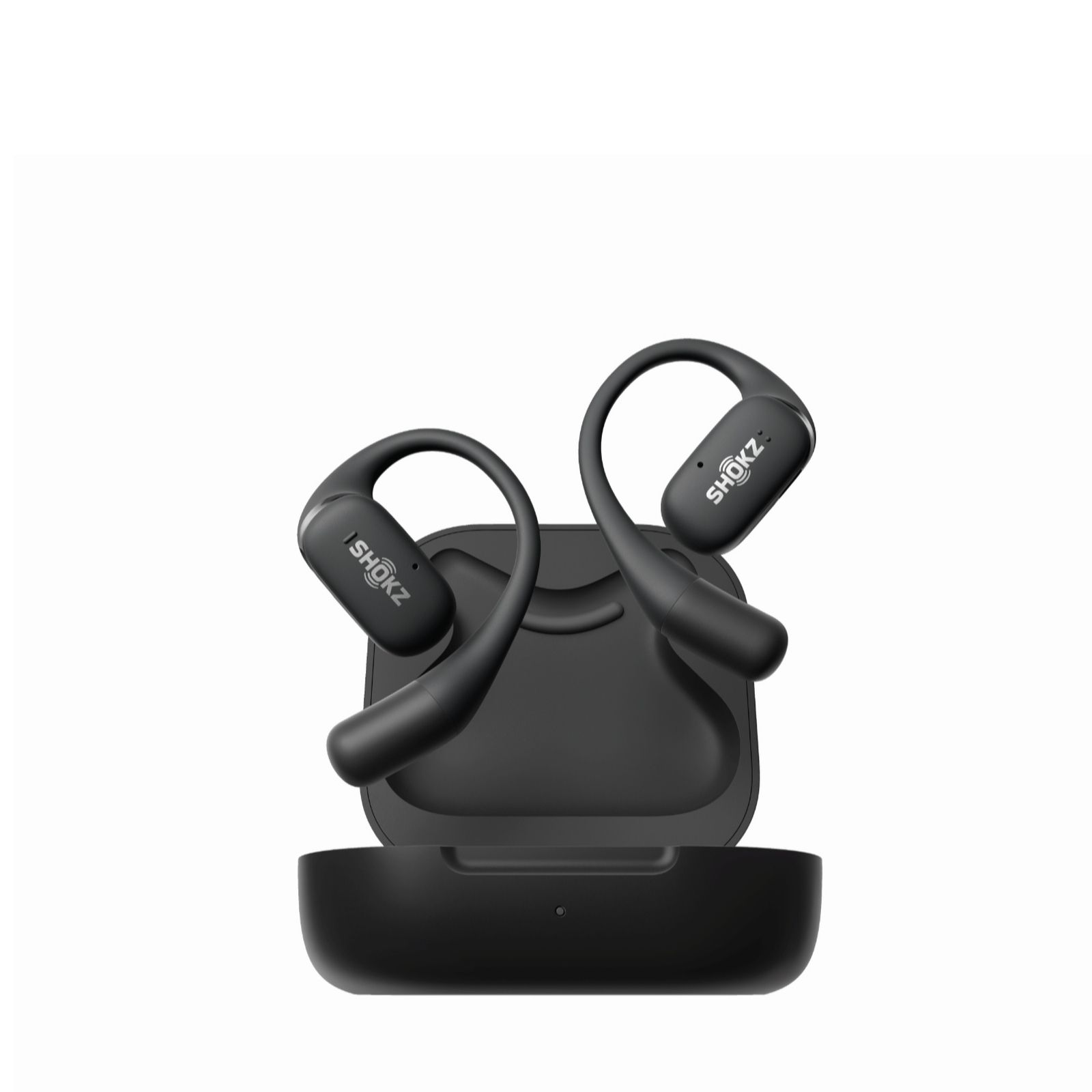 Shokz OpenFit Open Ear True Wireless Headphones