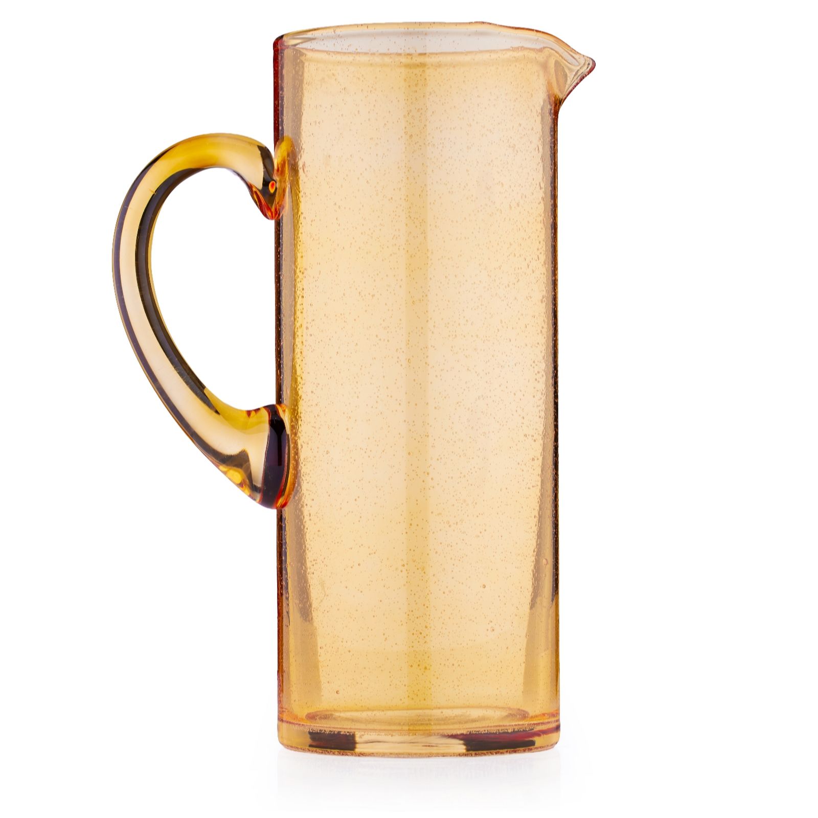 Garden Stories Studio 70 Glass Water Jug