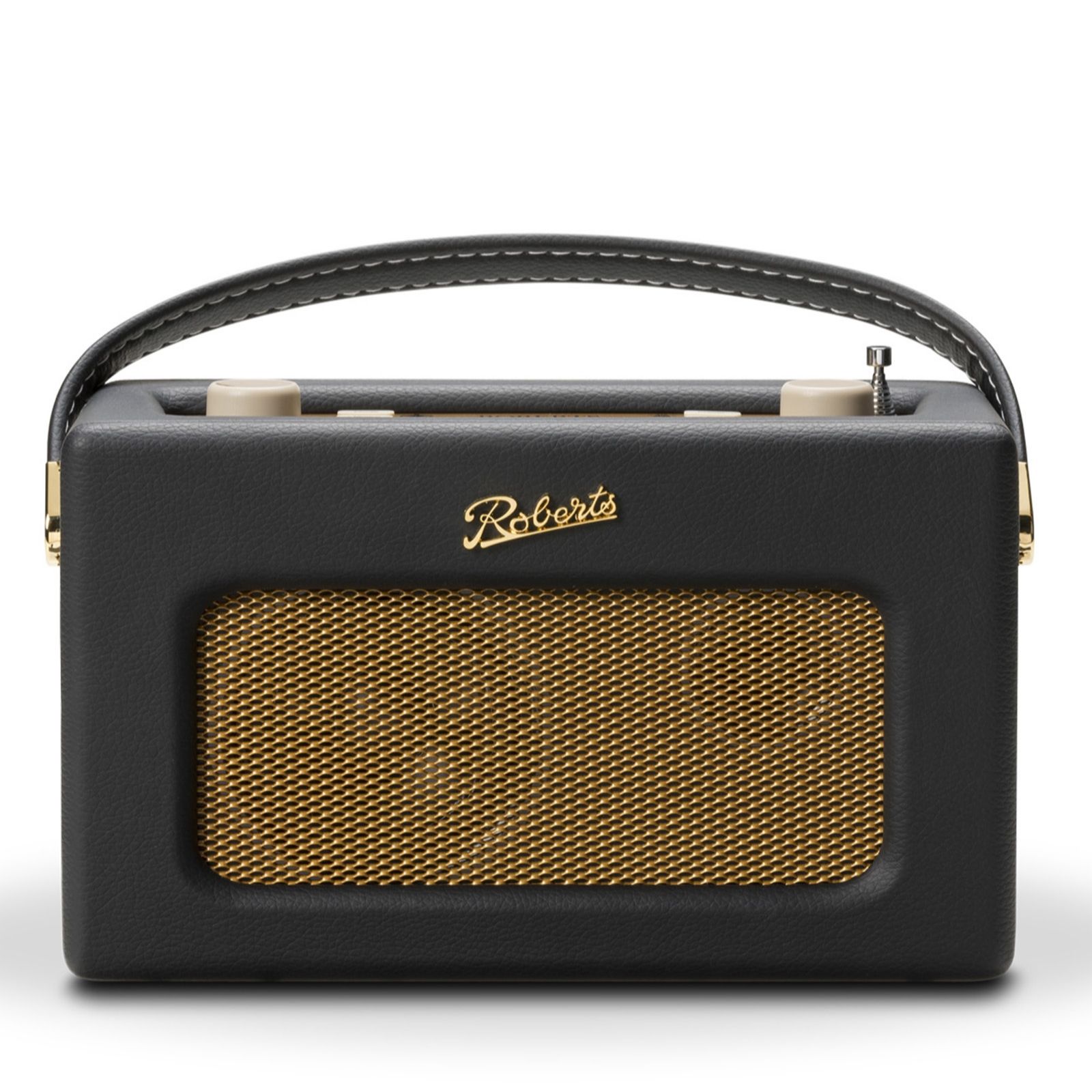Roberts Revival RD70 DAB/DAB+/FM radio w/ Bluetooth and Alarm Features