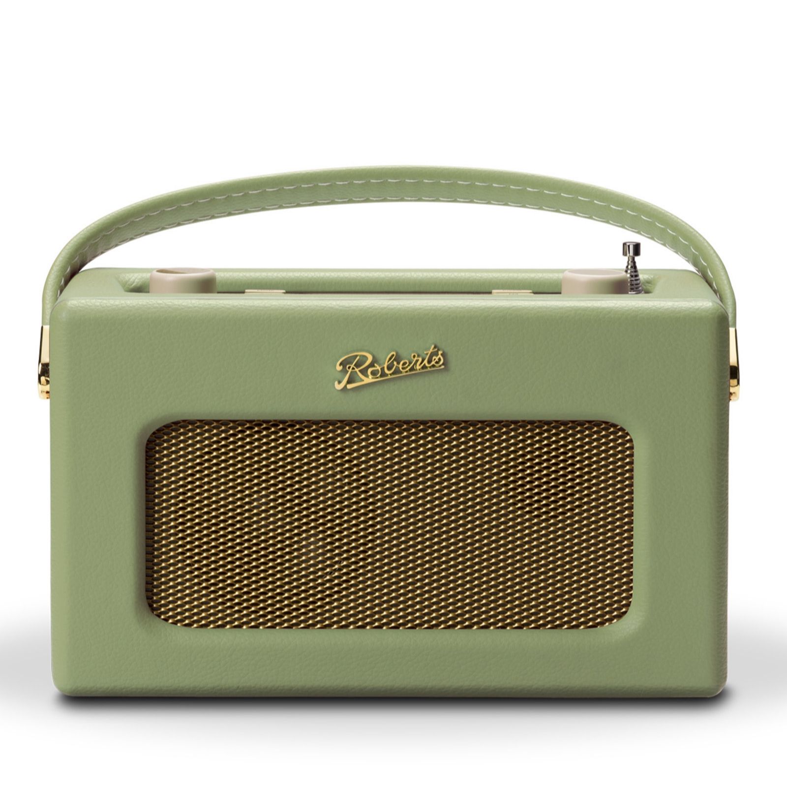 Roberts Revival RD70 DAB/DAB+/FM radio w/ Bluetooth and Alarm Features