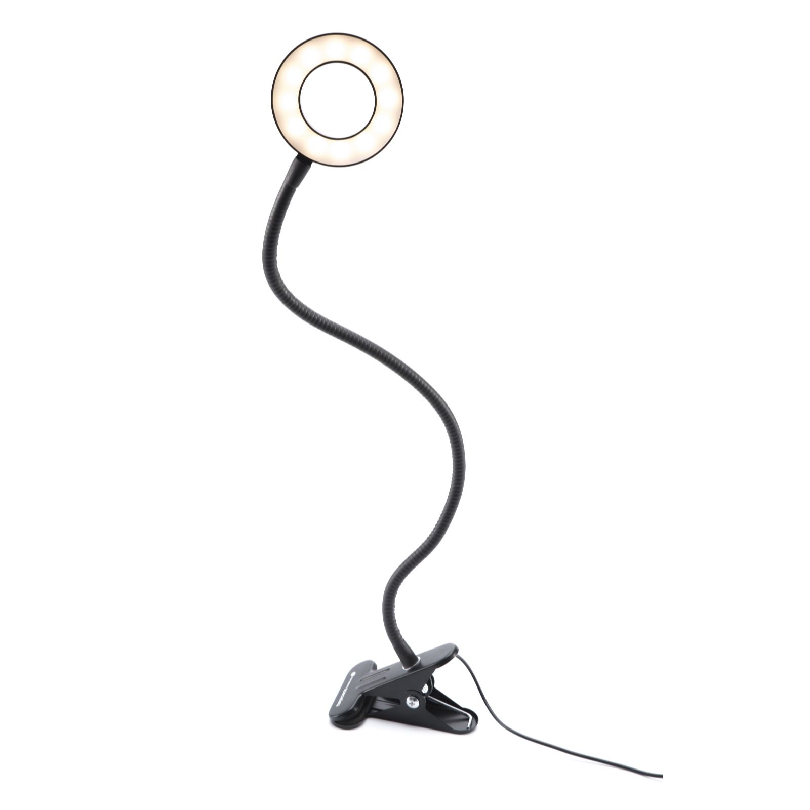 Rio Beauty Station Flexible LED Ring Light