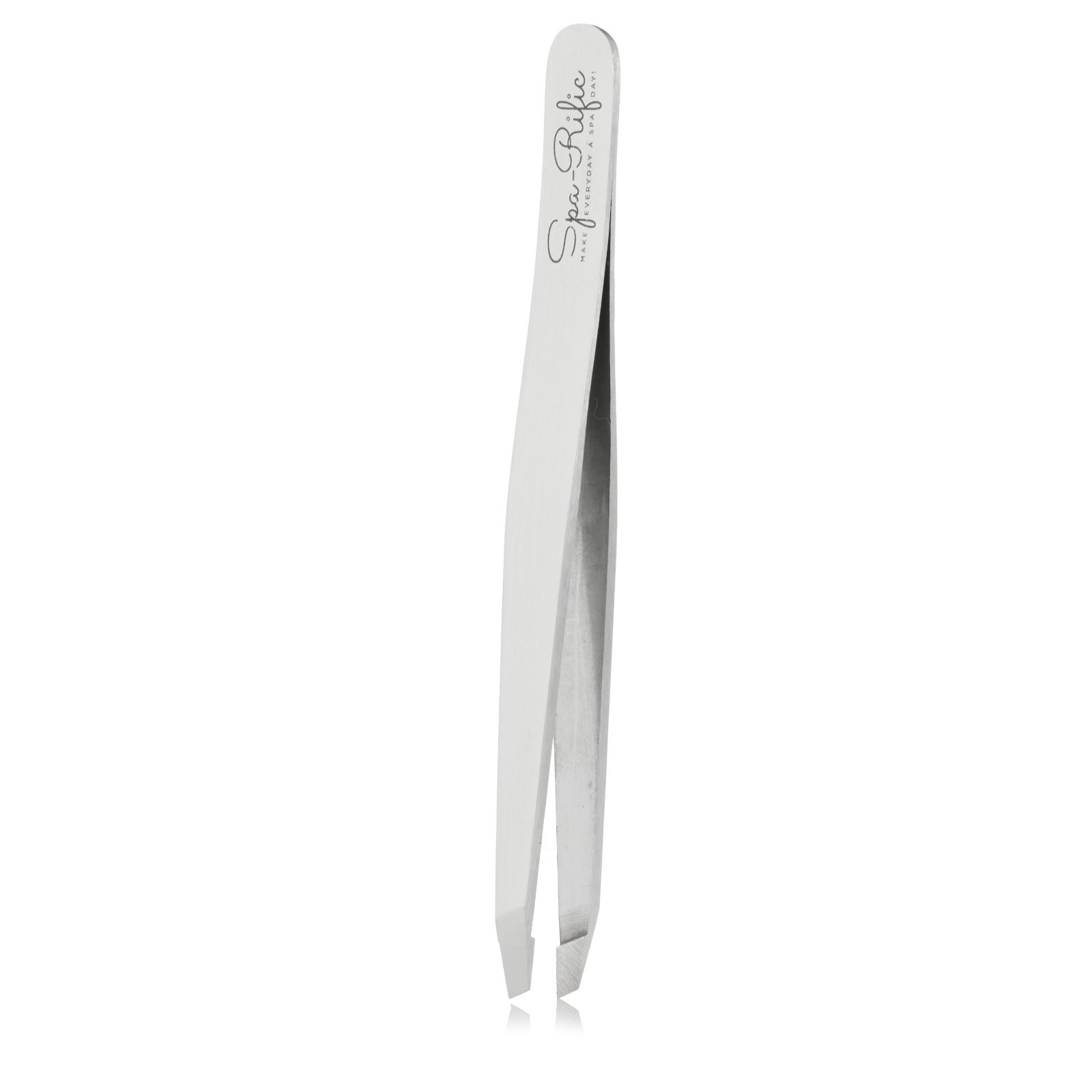 Spa-Rific Nano Laser Etched Tweezers
