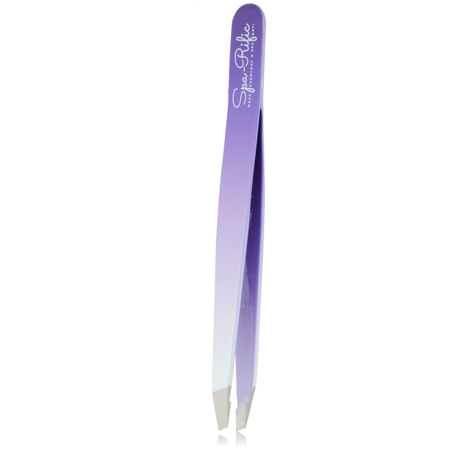 Spa-Rific Nano Laser Etched Tweezers