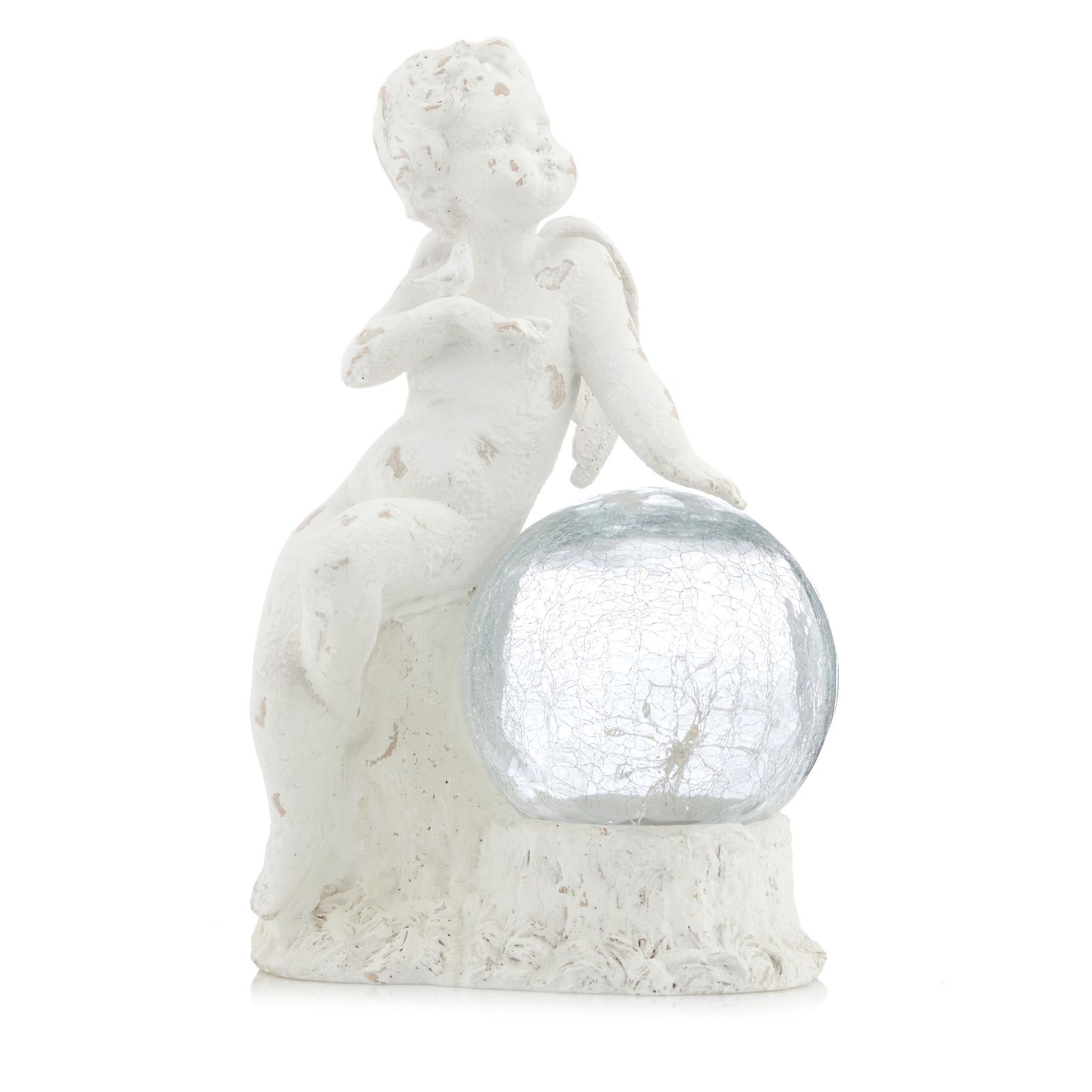 Home2Garden LED Cherub