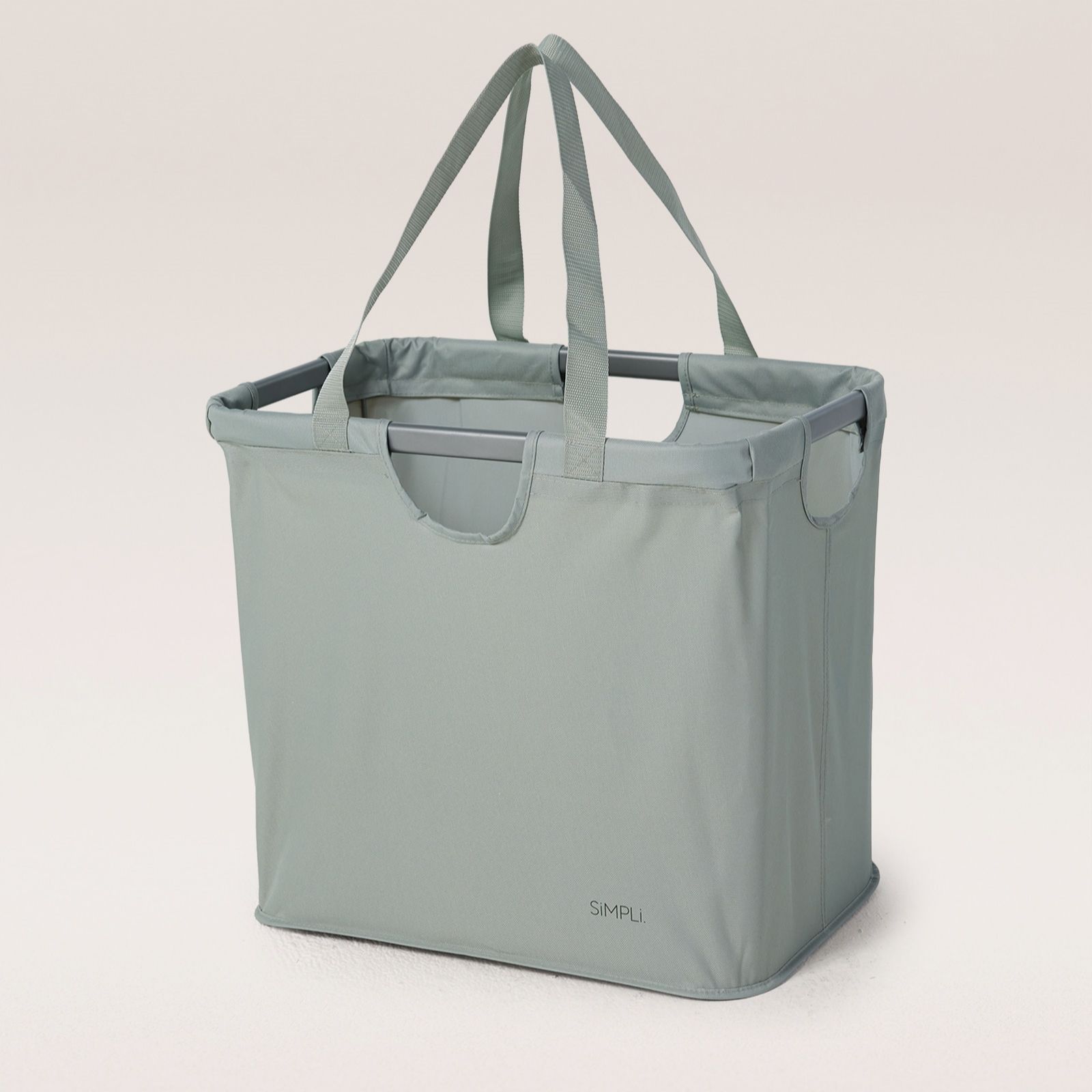 SiMPLi Set of 2 Collapsible Laundry Bags