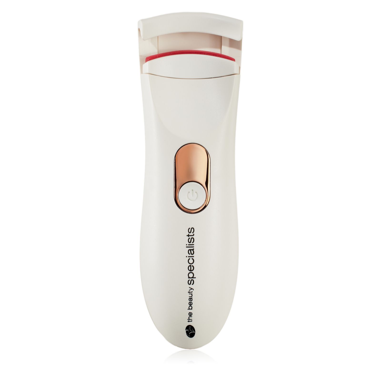 Rio WOWLash Pro Heated Eyelash Curler