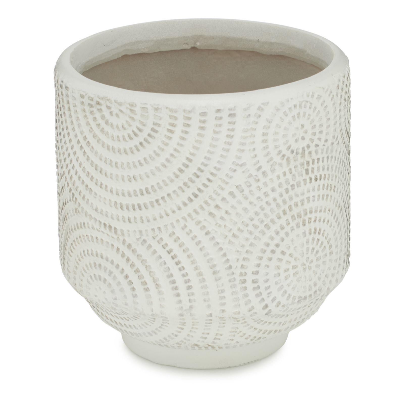 Outlet Garden Stories x Anouska Small Padstow Planter