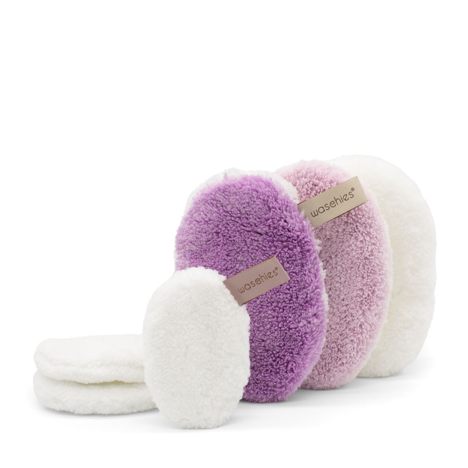 Waschies 6 Piece Lavender Love Collection