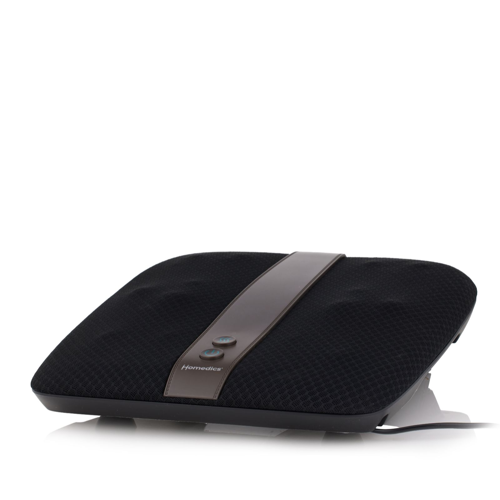 Homedics Shiatsu Deluxe Foot Massager