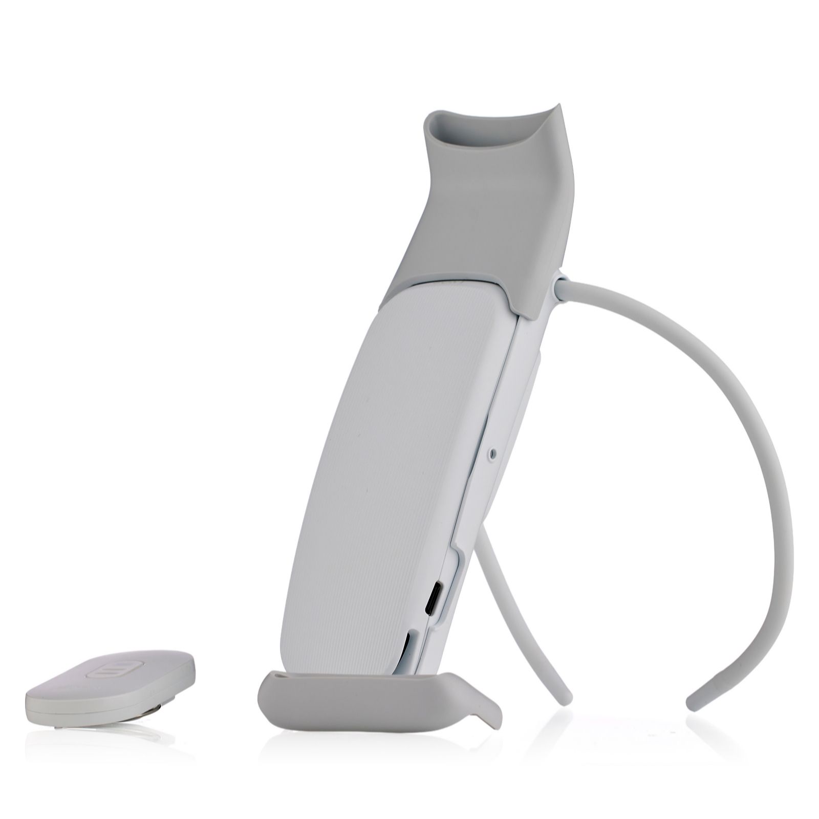 Sony REON POCKET 5 Cooling System