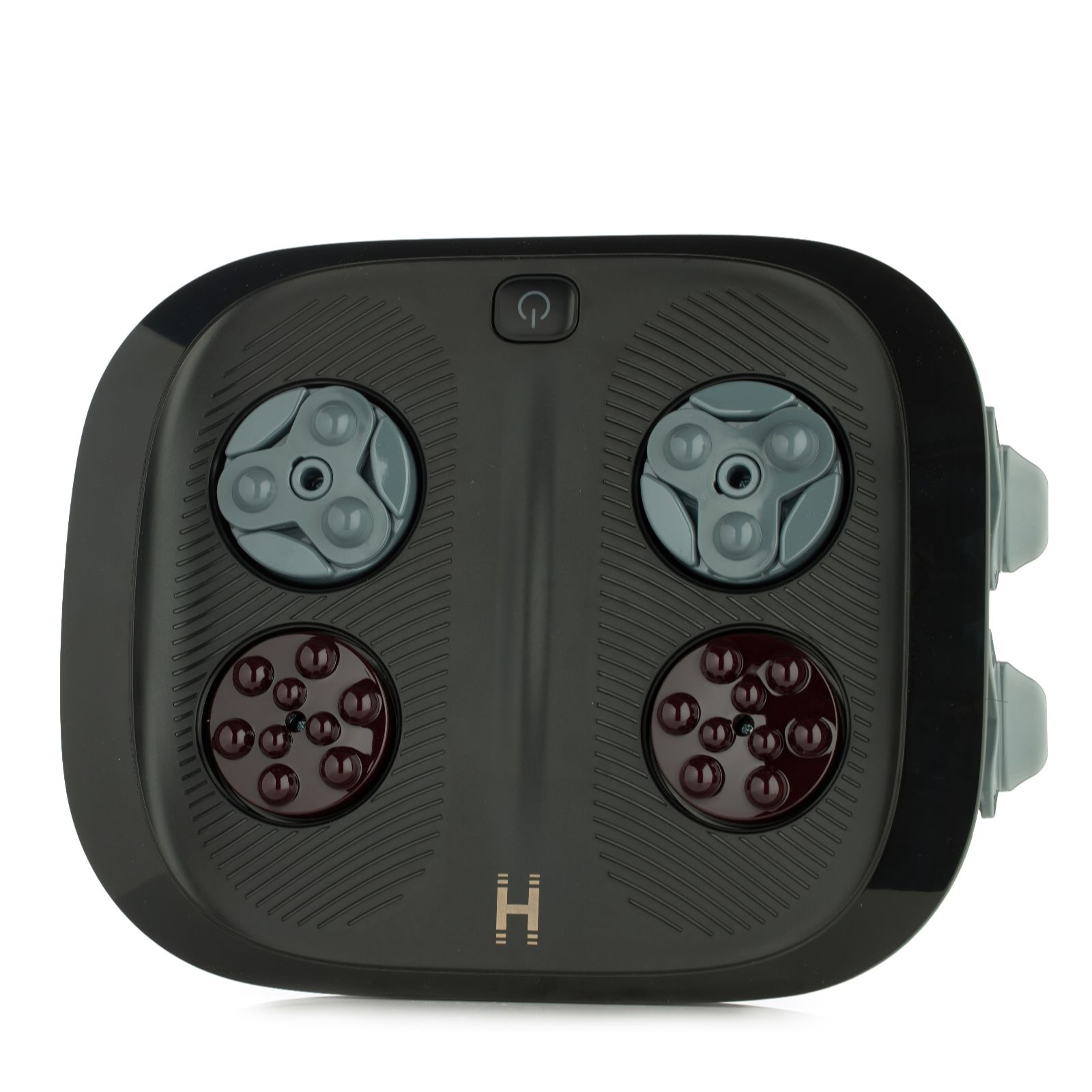 Homedics ModMassage Interchangeable Shiatsu Foot Massager