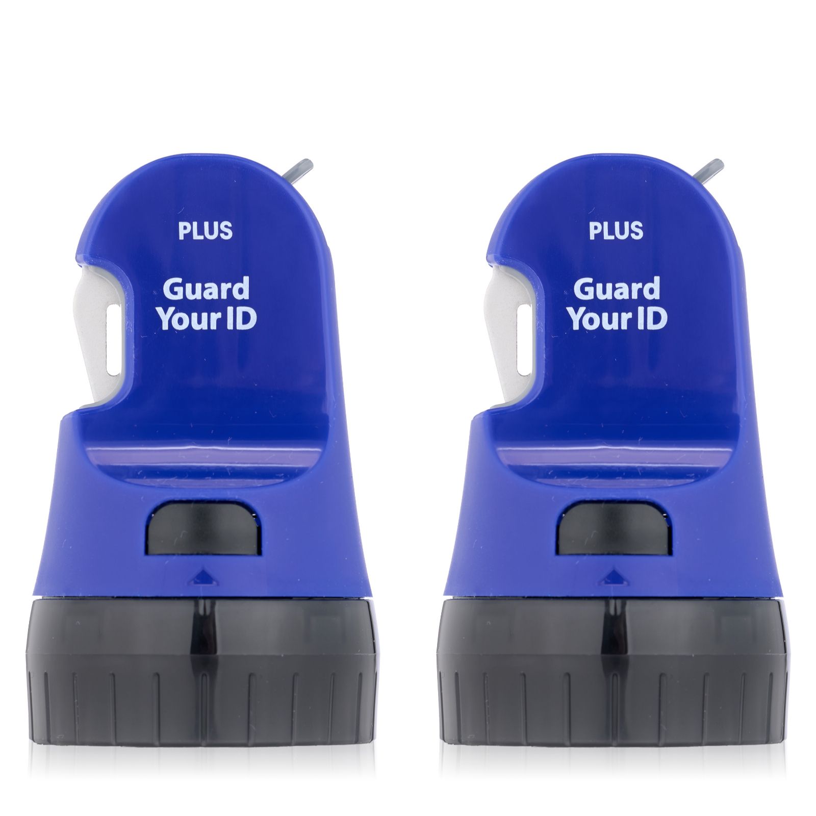 Guard Your ID 3 in 1 Advanced Roller Set of 2