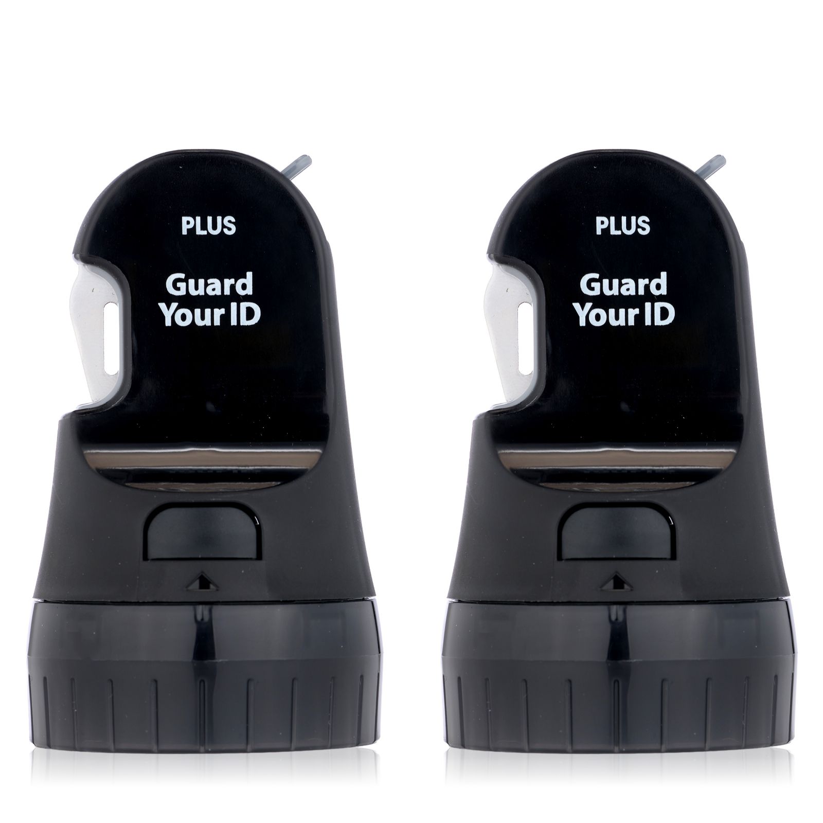 Guard Your ID 3 in 1 Advanced Roller Set of 2