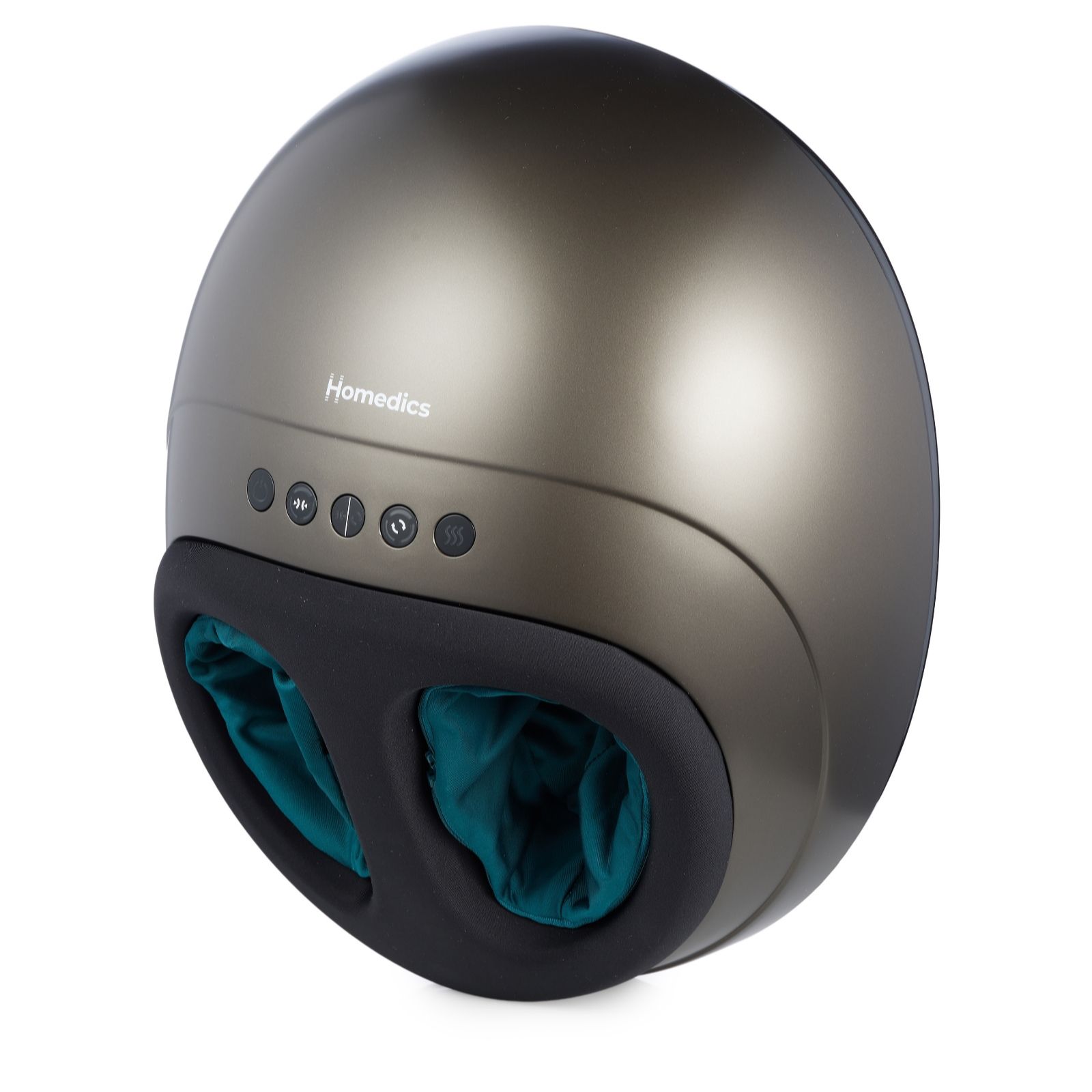 Homedics Shiatsu Air Pro Foot Massager