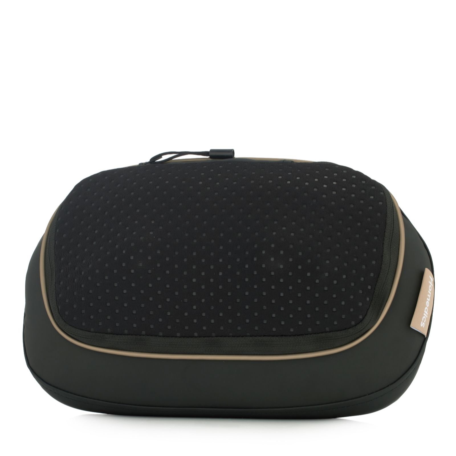 Homedics ModMassage Interchangeable Shiatsu Pillow