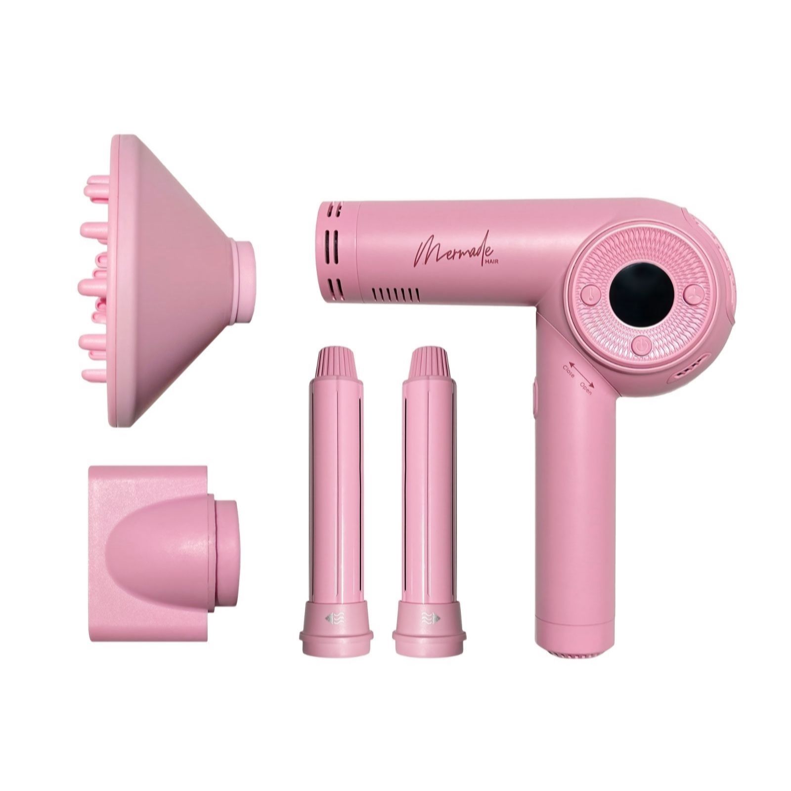 Mermade M Ionic Hair Dryer
