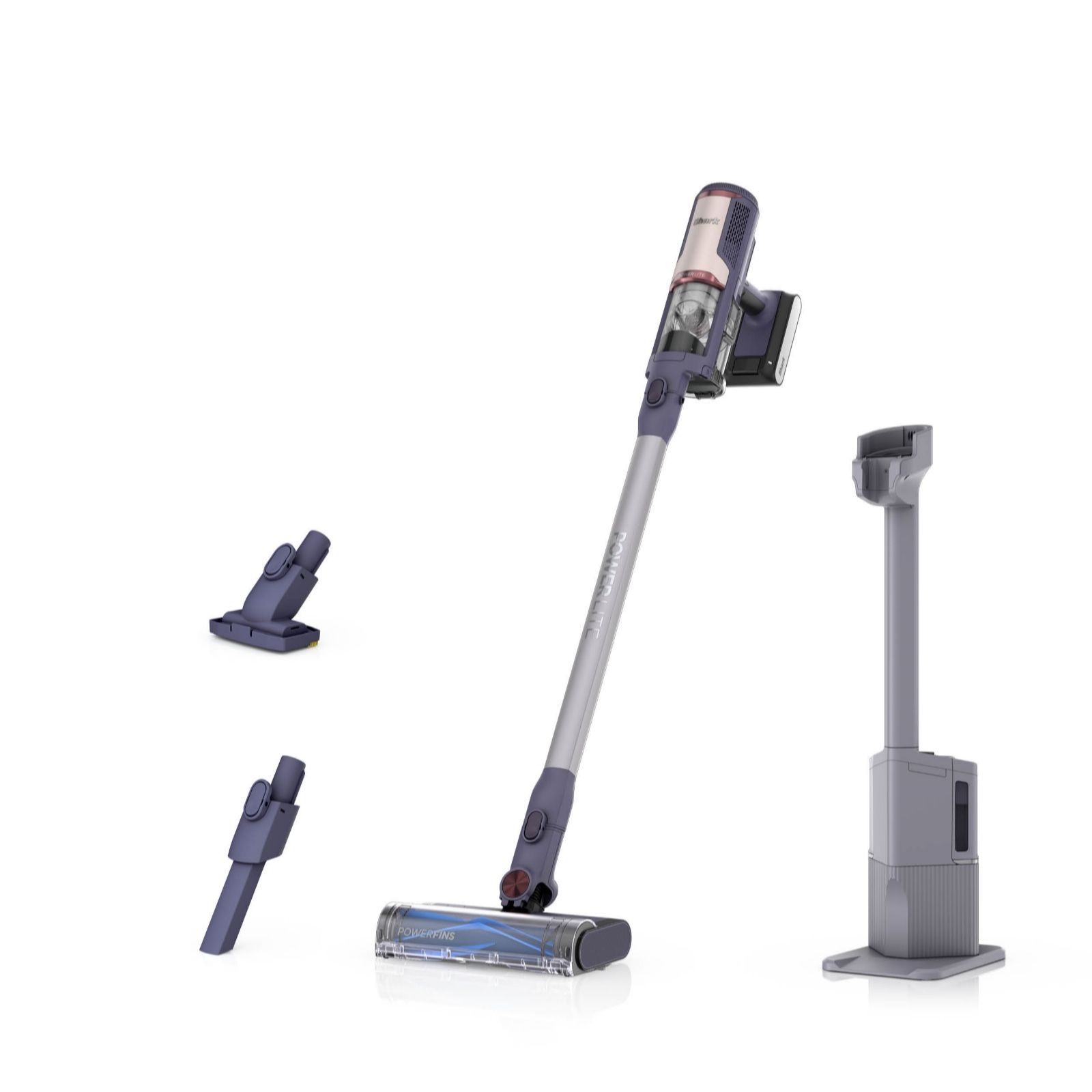 Shark PowerLite Clean & Empty Pet Cordless Vacuum