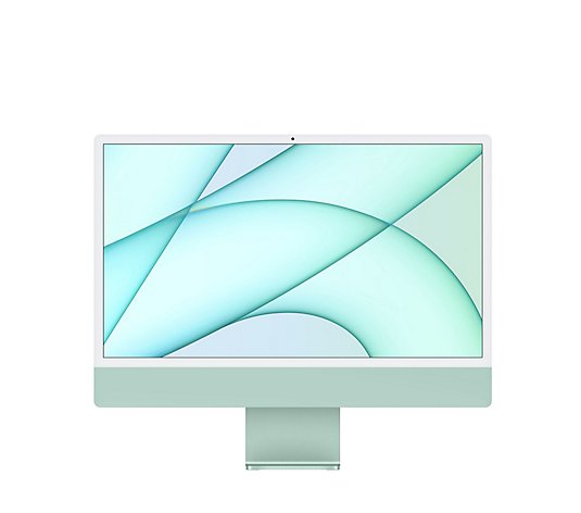 Apple 24" iMac with 4.5K Retina Display M1 chip 8GB RAM 256GB SSD