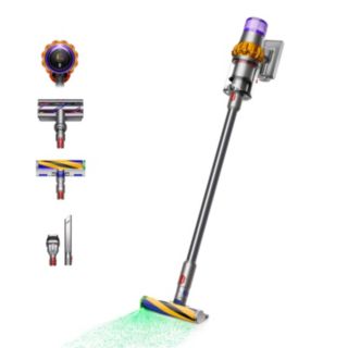 Dyson V15 Absolute Cordless Vacuum Cleaner