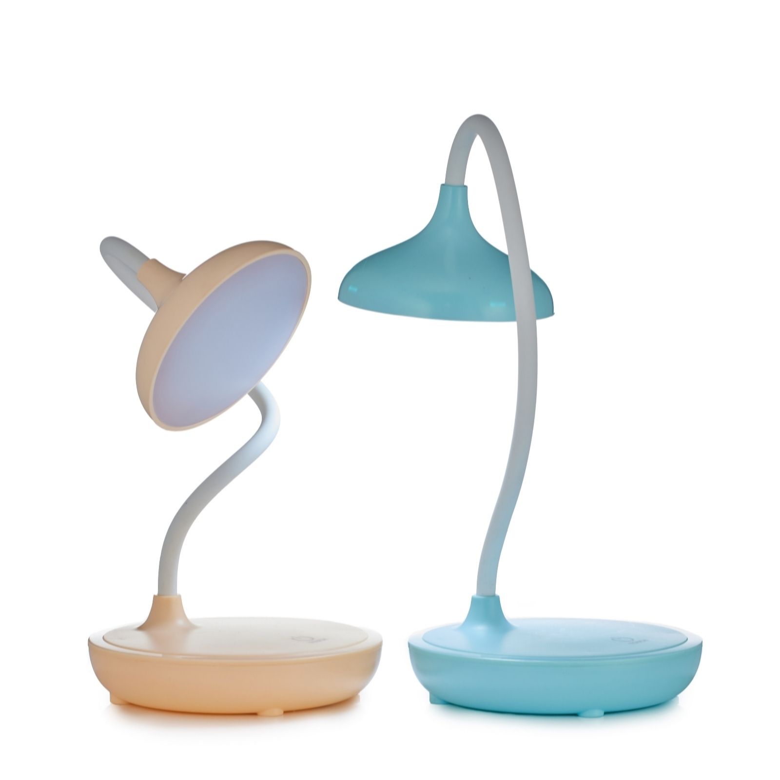 Outlet SFIXX Rechargeable Flexi Lamps 2 Pack