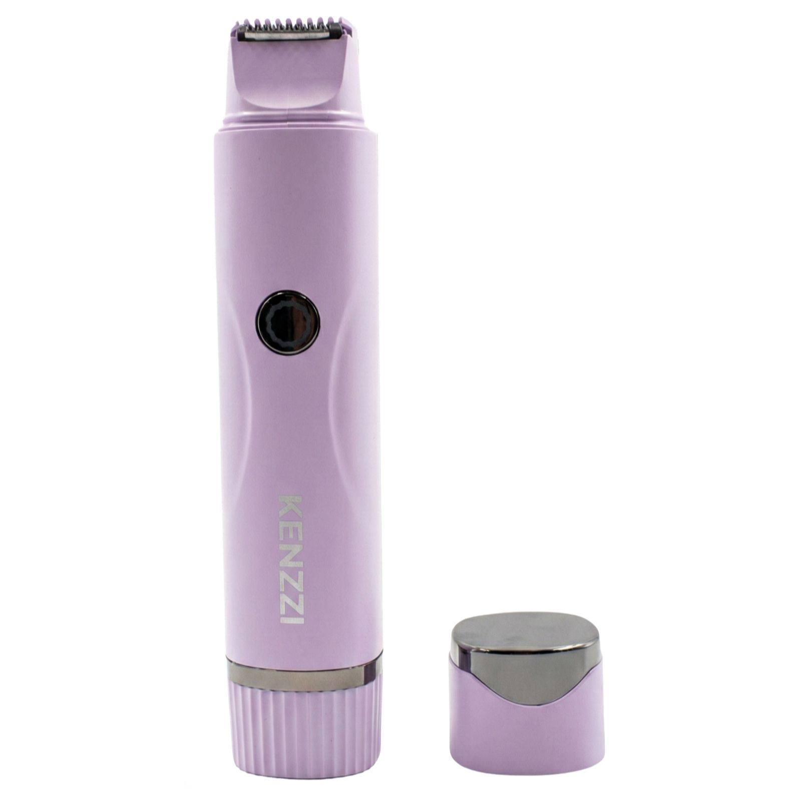 Kenzzi Body Trimmer & Face Shaver